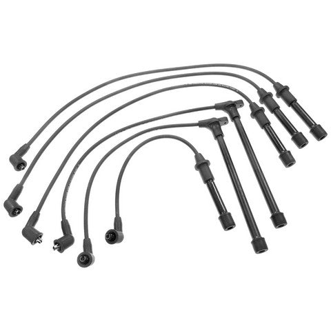 Pro Series Wire Spark Plug Wire Set P/N:27700 Fits: Mercury Villager 02-99, Nissan Quest 02-99 - Image 1