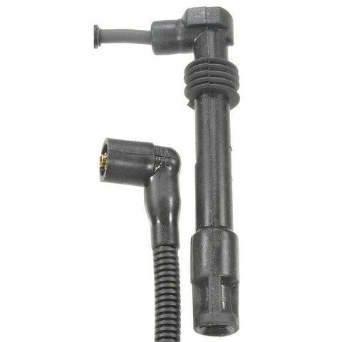 Pro Series Wire Spark Plug Wire Set P/N:27702 Fits: Audi A4 01-97, Audi A4 Quattro 01-98, Audi A6 01-99, Audi A6 Quattro 01-98, Volkswagen Passat 05-98 - Image 2