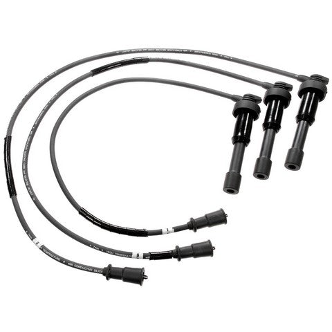 Pro Series Wire Spark Plug Wire Set P/N:27709 Fits: Hyundai Xg300 2001, Hyundai Xg350 2002, Kia Sedona 05-02 - Image 1
