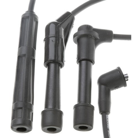 Pro Series Wire Spark Plug Wire Set P/N:27711 Fits: Nissan Frontier 04-01, Nissan Xterra 04-02 - Image 2
