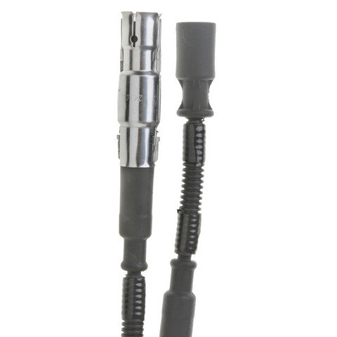 Pro Series Wire Spark Plug Wire Set P/N:27712 Fits: Chrysler Crossfire, Mercedes-benz C240, Mercedes-benz C280, Mercedes-benz C32 Amg, Mercedes-benz C320, Mercedes-benz Clk320, Mercedes-benz E320, Mercedes-benz Ml320, Mercedes-benz Ml350 - Image 2