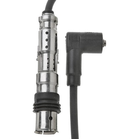 Pro Series Wire Spark Plug Wire Set P/N:27713 Fits: Volkswagen Eurovan 03-99, Volkswagen Eurovan 1997 - Image 2