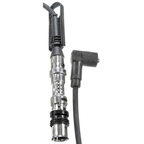 Pro Series Wire Spark Plug Wire Set P/N:27715 Fits: Volkswagen Golf 02-99, Volkswagen Jetta 02-99 - Image 2