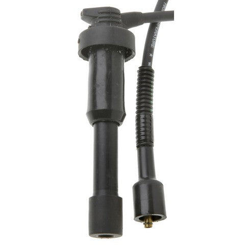 Pro Series Wire Spark Plug Wire Set P/N:27717 Fits: Hyundai Santa Fe 06-03, Hyundai Xg350 05-03, Kia Amanti 06-04 - Image 2