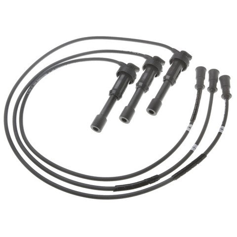 Pro Series Wire Spark Plug Wire Set P/N:27718 Fits: Kia Sorento 06-03 - Image 1