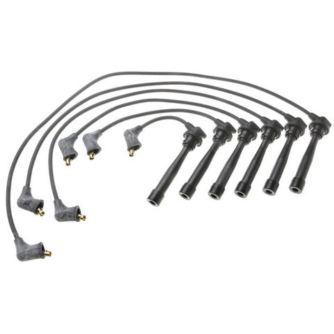 Pro Series Wire Spark Plug Wire Set P/N:27731 Fits: Hyundai Tucson 09-05, Kia Sportage 10-05 - Image 1
