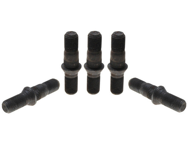 Raybestos Brakes Wheel Lug Stud P/N:27732B Fits: Nissan D21 89-86 - Image 1