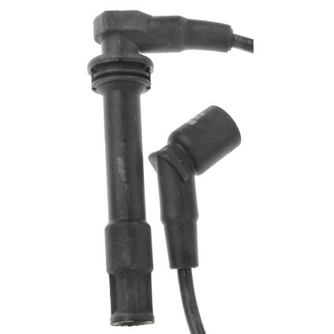 Pro Series Wire Spark Plug Wire Set P/N:27732 Fits: Land Rover Freelander 06-02 - Image 2