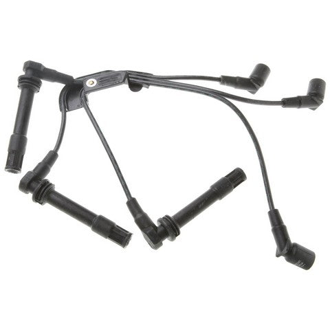 Pro Series Wire Spark Plug Wire Set P/N:27732 Fits: Land Rover Freelander 06-02 - Image 1