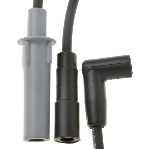 Pro Series Wire Spark Plug Wire Set P/N:27733 Fits: Jeep Wrangler 11-07 - Image 2