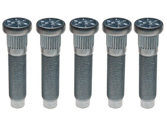 Raybestos Brakes Wheel Lug Stud P/N:27750B Fits: Dodge Ram 3500 99-94, Ford F-53 Motorhome Chassis 97-89, Ford F-59 Commercial Stripped Chassis 94-89 - Image 1