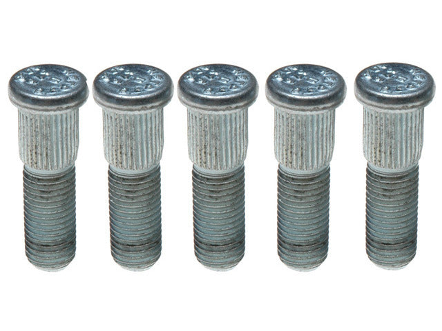 Raybestos Brakes Wheel Lug Stud P/N:27755B Fits: Volvo 740 87-85, Volvo 745 1985, Volvo 760 87-83, Volvo 780 91-87 - Image 1