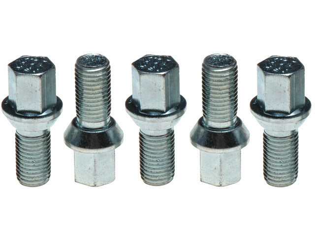 Raybestos Brakes Wheel Lug Stud P/N:27756B Fits: Ford Aspire 97-94, Ford Festiva 93-88 - Image 1