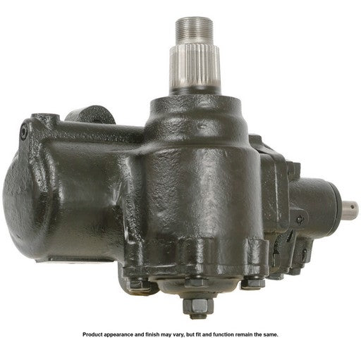 CARDONE Reman Steering Gear P/N:27-7631 Fits: Ford F-250 Super Duty 10-08, Ford F-350 Super Duty 10-08 - Image 3
