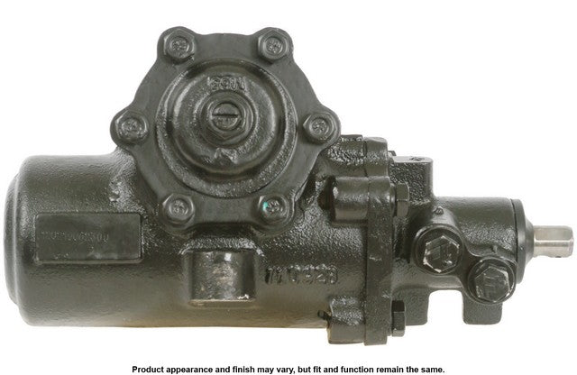 CARDONE Reman Steering Gear P/N:27-7631 Fits: Ford F-250 Super Duty 10-08, Ford F-350 Super Duty 10-08 - Image 2