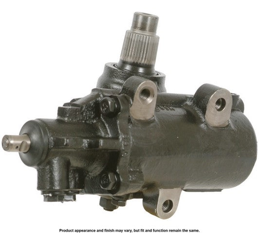 CARDONE Reman Steering Gear P/N:27-7631 Fits: Ford F-250 Super Duty 10-08, Ford F-350 Super Duty 10-08 - Image 1