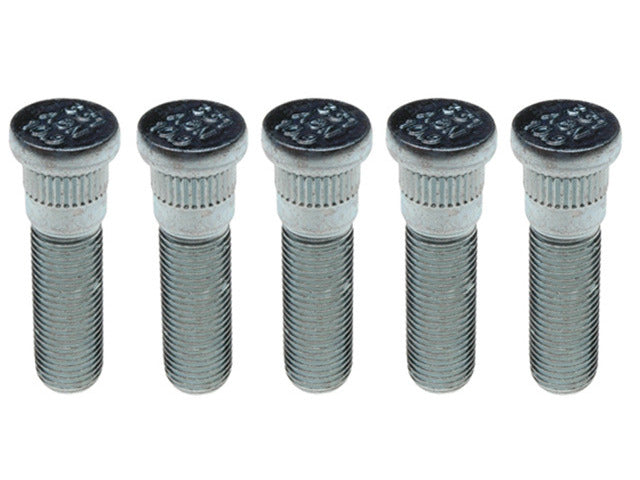 Raybestos Brakes Wheel Lug Stud P/N:27769B Fits: Chevrolet C3500 00-88, Chevrolet Express 3500 02-96, GMC C3500 00-88, GMC Savana 3500 02-96 - Image 1