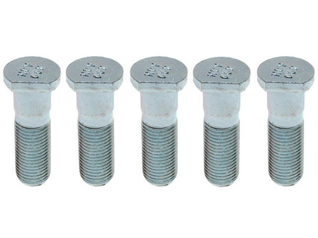 Raybestos Brakes Wheel Lug Stud P/N:27775B Fits: Suzuki Samurai 88-86 - Image 1