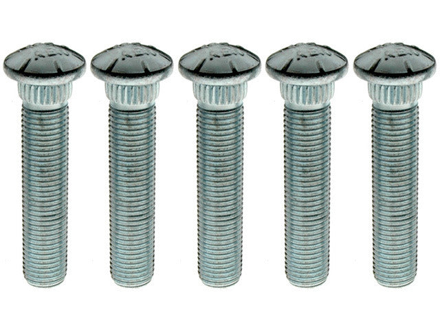 Raybestos Brakes Wheel Lug Stud P/N:27777B Fits: Buick Apollo, Buick Estate Wagon, Buick Gran Sport, Buick Gs, Buick Gs 350, Buick Gs 400, Buick Gs 455, Buick Lesabre, Buick Regal - Image 1