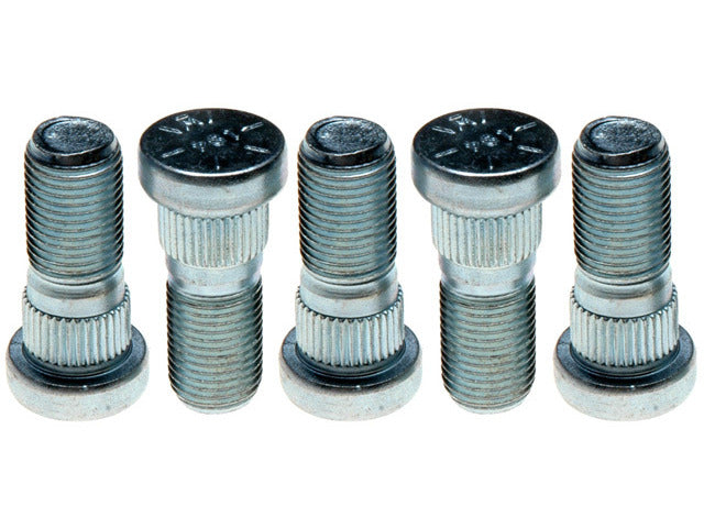 Raybestos Brakes Wheel Lug Stud P/N:27779B Fits: Chevrolet C30 Panel 66-60, Chevrolet C30 Pickup 67-60, Chevrolet Truck 1960, GMC C35/c3500 Pickup 1967 - Image 1