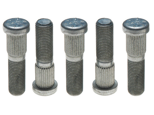 Raybestos Brakes Wheel Lug Stud P/N:27785B Fits: Chevrolet C20 Panel, Chevrolet C20 Pickup, Chevrolet C20 Suburban, Chevrolet K20 Panel, Chevrolet K20 Pickup, Chevrolet K20 Suburban, Chevrolet P20 Series, GMC C25/c2500 Pickup, GMC C25/c2500 Suburban - Image 1