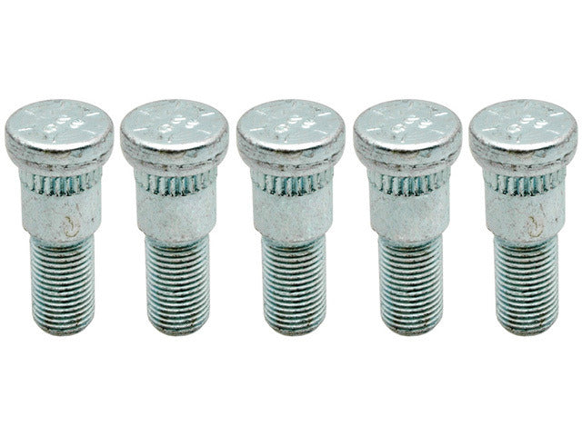 Raybestos Brakes Wheel Lug Stud P/N:27786B Fits: Dodge Ramcharger 1974, Dodge W100 Pickup 74-69, Dodge W200 Pickup 74-72, Fargo W100 Pickup 72-69, Fargo W200 Pickup 1972, Ford F-250 1975, Ford P-350 76-67, Plymouth Trailduster 1974 - Image 1