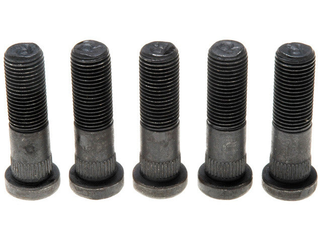 Raybestos Brakes Wheel Lug Stud P/N:27790B Fits: Chrysler Imperial, Chrysler New Yorker, Chrysler Newport, Chrysler TOWN &amp; COUNTRY, Dodge Monaco, Dodge Royal Monaco, Plymouth Fury I, Plymouth Fury Ii, Plymouth Fury Iii, Plymouth Gran Fury - Image 1
