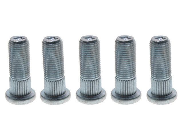Raybestos Brakes Wheel Lug Stud P/N:27794B Fits: Chevrolet Metro 00-99, Chevrolet Tracker 91-89, Geo Metro 97-90, Geo Tracker 95-89, GMC Tracker 91-90, Suzuki Samurai 95-89, Suzuki Sidekick 95-89 - Image 1