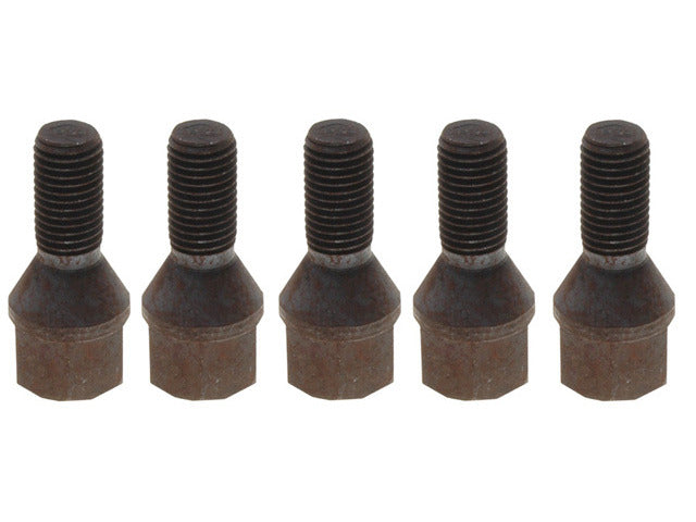 Raybestos Brakes Wheel Lug Stud P/N:27799B Fits: Eagle Medallion 89-88, Pontiac Lemans 1993, Pontiac Lemans 90-88 - Image 1