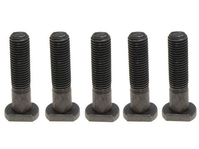 Raybestos Brakes Wheel Lug Stud P/N:27801B Fits: Chrysler Conquest 89-88, Dodge Conquest 1986, Mitsubishi Starion 89-88, Plymouth Conquest 1986 - Image 1