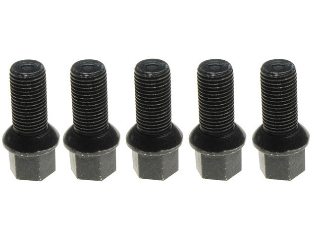 Raybestos Brakes Wheel Lug Stud P/N:27804B Fits: Audi 100, Audi 100 Quattro, Audi 200, Audi 200 Quattro, Audi 4000, Audi 4000 Quattro, Audi 5000, Audi 5000 Quattro, Audi 80, Audi 80 Quattro - Image 1