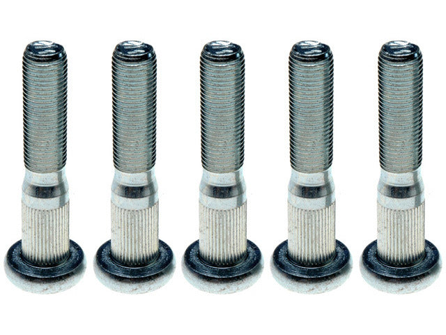 Raybestos Brakes Wheel Lug Stud P/N:27805B Fits: Chevrolet C2500, Chevrolet C2500 Suburban, Chevrolet C3500, Chevrolet Express 2500, Chevrolet Express 3500, Chevrolet K2500, Chevrolet K2500 Suburban, Chevrolet K3500, GMC C2500, GMC C2500 Suburban - Image 1