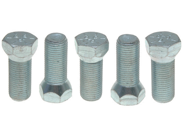 Raybestos Brakes Wheel Lug Stud P/N:27810B Fits: Buick Electra 60-59, Buick Estate Wagon 60-59, Buick Invicta 60-59, Buick Lesabre 60-59 - Image 1