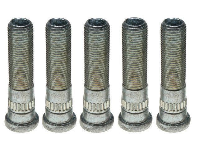 Raybestos Brakes Wheel Lug Stud P/N:27811B Fits: Ford E-300 Econoline 71-69 - Image 1