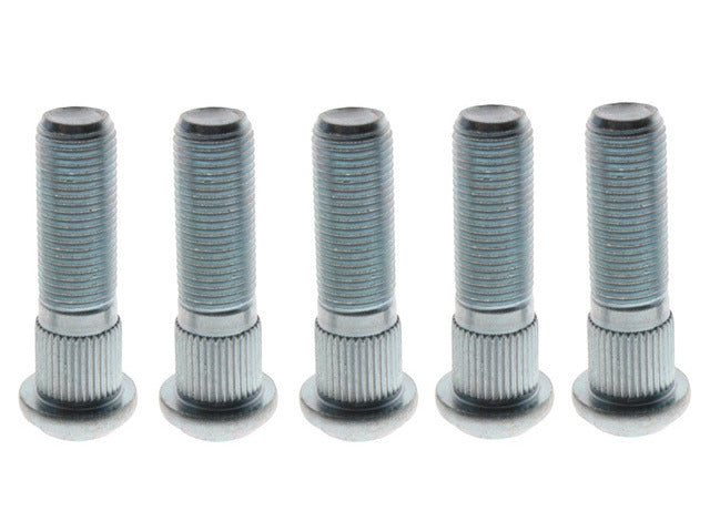 Raybestos Brakes Wheel Lug Stud P/N:27816B Fits: Jeep J20 88-74 - Image 1
