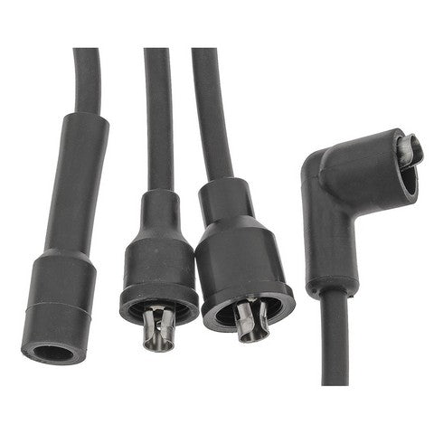 Pro Series Wire Spark Plug Wire Set P/N:27816 Fits: Ford B-100, Ford Bronco, Ford Club, Ford Country Sedan, Ford Country Squire - Image 2