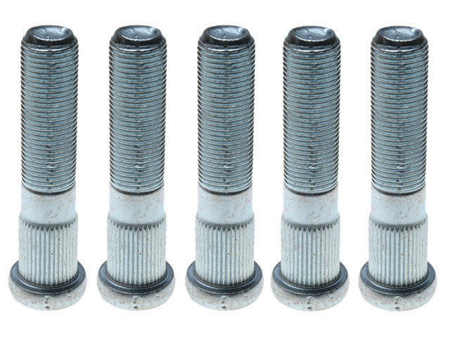 Raybestos Brakes Wheel Lug Stud P/N:27819B Fits: Chevrolet P30 76-75, Chevrolet P30 Van 1974, GMC P35 76-75, GMC P35/p3500 Van 1974 - Image 1
