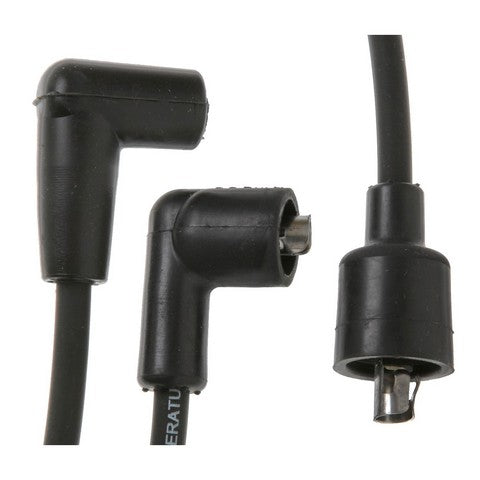 Pro Series Wire Spark Plug Wire Set P/N:27819 Fits: Chevrolet Blazer, Chevrolet C10 Pickup, Chevrolet C10 Suburban, Chevrolet C20 Pickup, Chevrolet C20 Suburban, Chevrolet C30 Pickup, Chevrolet G10 Van, Chevrolet G20 Van, Chevrolet G30 Van - Image 2