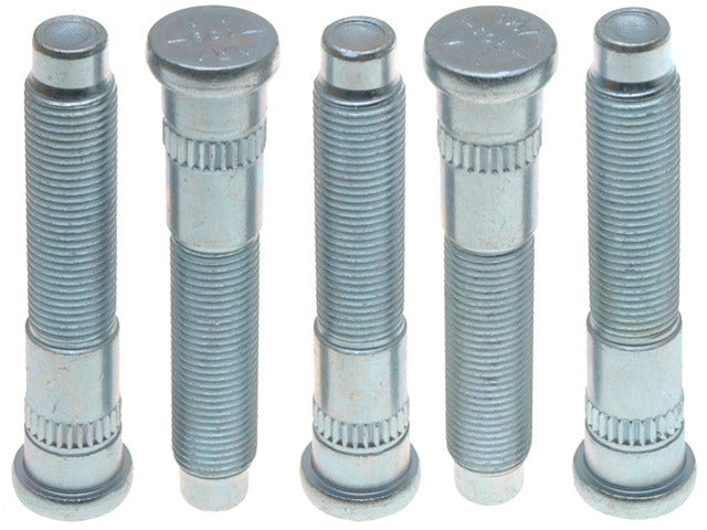 Raybestos Brakes Wheel Lug Stud P/N:27820B Fits: Ford E-350 Econoline 89-84, Ford E-350 Econoline Club Wagon 89-84, Ford F-350 89-84 - Image 1