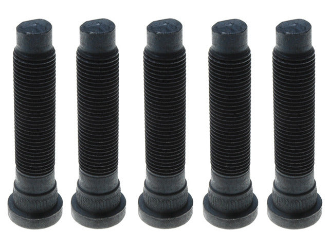 Raybestos Brakes Wheel Lug Stud P/N:27821B Fits: Ford F-250 1983, Ford F-350 1983 - Image 1