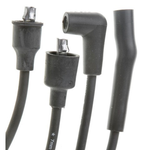 Pro Series Wire Spark Plug Wire Set P/N:27822 Fits: Chrysler Cordoba, Chrysler Imperial, Chrysler New Yorker, Chrysler Newport, Chrysler TOWN &amp; COUNTRY, Dodge B100 Van, Dodge B200, Dodge B200 Van, Dodge B300, Dodge B300 Van - Image 2