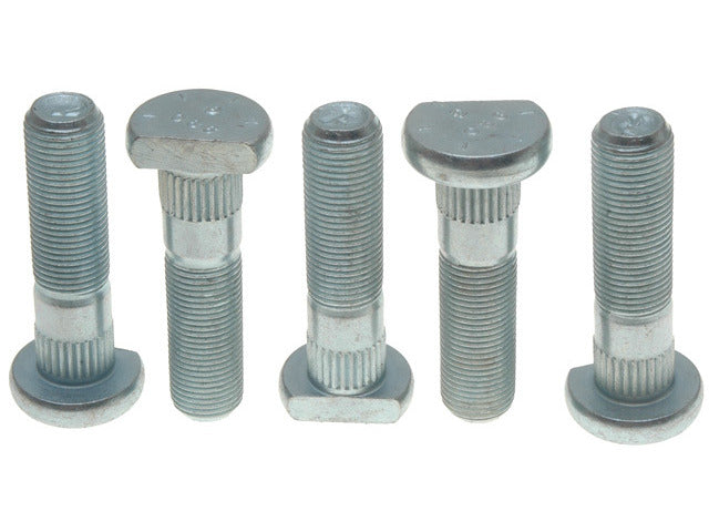 Raybestos Brakes Wheel Lug Stud P/N:27825B Fits: Dodge M300 1968, Dodge P300 1968, Dodge W300 Pickup 1968, Dodge W300 Series 67-61, Fargo P300 Parcel Delivery 1968 - Image 1