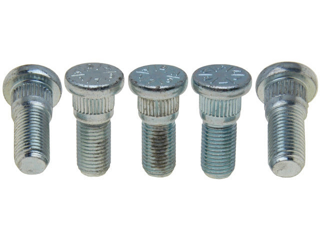 Raybestos Brakes Wheel Lug Stud P/N:27828B Fits: Mercury Capri 74-71 - Image 1