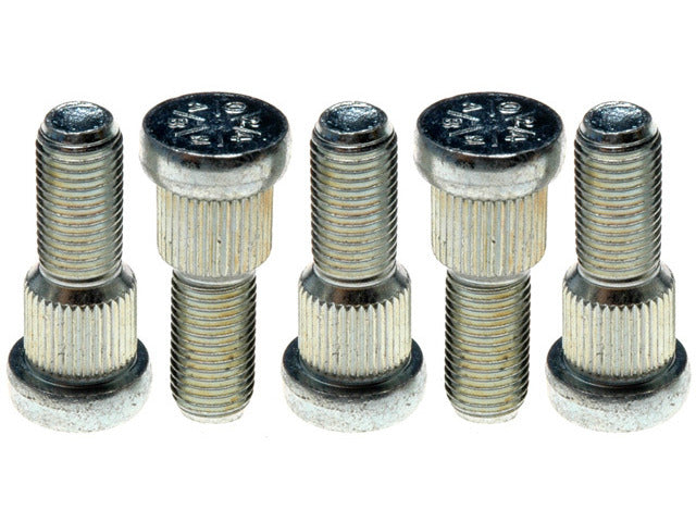 Raybestos Brakes Wheel Lug Stud P/N:27829B Fits: Chevrolet 1500, Chevrolet Bel Air, Chevrolet C10 Panel, Chevrolet C10 Pickup, Chevrolet Dj, Chevrolet Fleetline, Chevrolet Fleetmaster, Chevrolet Ja Master Deluxe - Image 1