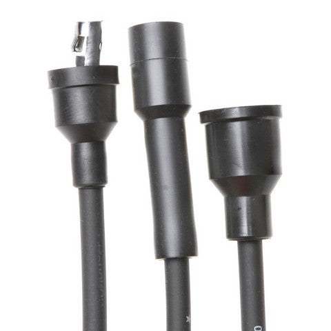 Pro Series Wire Spark Plug Wire Set P/N:27829 Fits: Dodge B100, Dodge B100 Van, Dodge B200, Dodge B200 Van, Dodge B300, Dodge B300 Van, Dodge Cb300, Dodge D100, Dodge D100 Pickup, Dodge D150 - Image 2