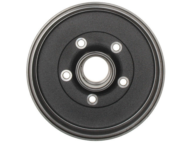 Raybestos Brakes Brake Drum P/N:2782 Fits: Ford Probe 92-89, Mazda 626 92-88, Mazda Mx-6 92-88 - Image 2