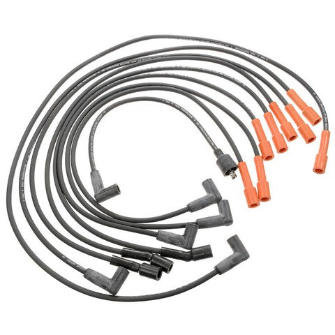 Pro Series Wire Spark Plug Wire Set P/N:27832 Fits: International 100, International 1010, International 1110, International 1210, International 1310, International 150, International 1724, International 200, International Cargostar - Image 1