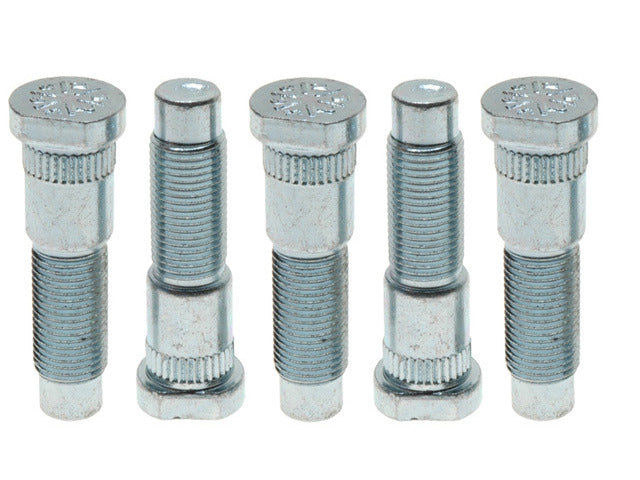 Raybestos Brakes Wheel Lug Stud P/N:27834B Fits: Ford Crown Victoria 97-92, Lincoln Town Car 97-91, Mercury Grand Marquis 97-92 - Image 1