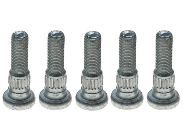 Raybestos Brakes Wheel Lug Stud P/N:27835B Fits: Dodge D250 93-86, Dodge D350 93-88, Dodge W250 93-86, Dodge W350 93-88 - Image 1