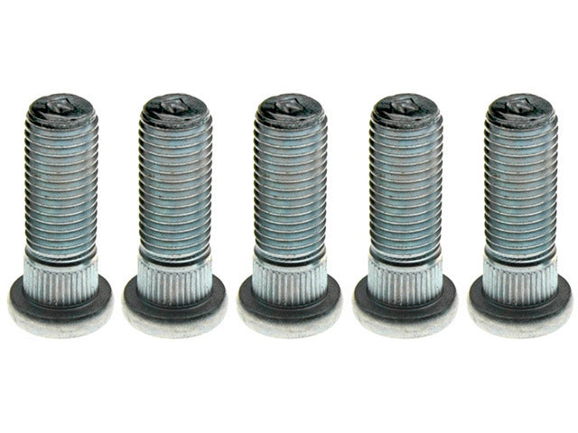 Raybestos Brakes Wheel Lug Stud P/N:27840B Fits: Acura Cl 1997, Acura Tl 98-95, Acura Vigor 94-92, Honda Accord 97-90 - Image 1